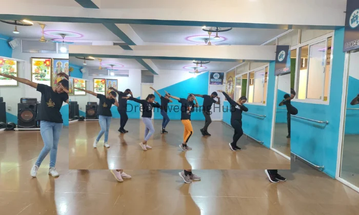 U Can Dance Academy  Event Organizers